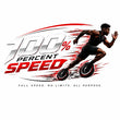 100Percent Speed 