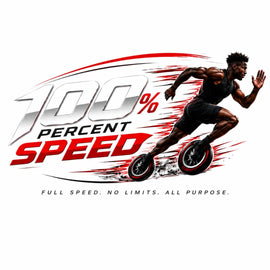 100Percent Speed 